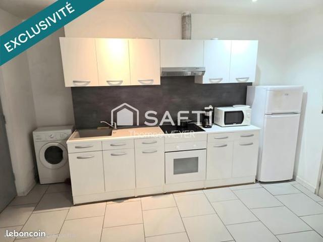Appartement vente à Apt, Pertuis