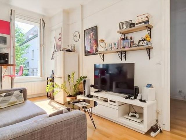 Appartement vente à L'Haÿ-les-Roses, Arcueil
