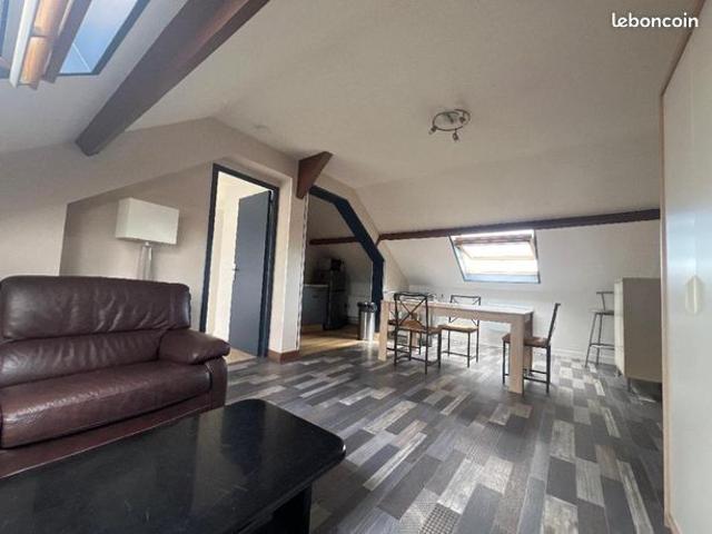 Appartement vente à Nantes, Vertou