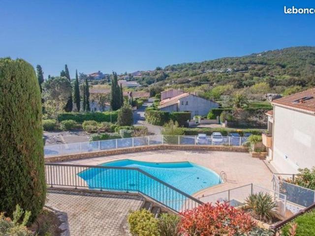 Appartement vente à Arrondissement de Draguignan, Roquebrune-sur-argens