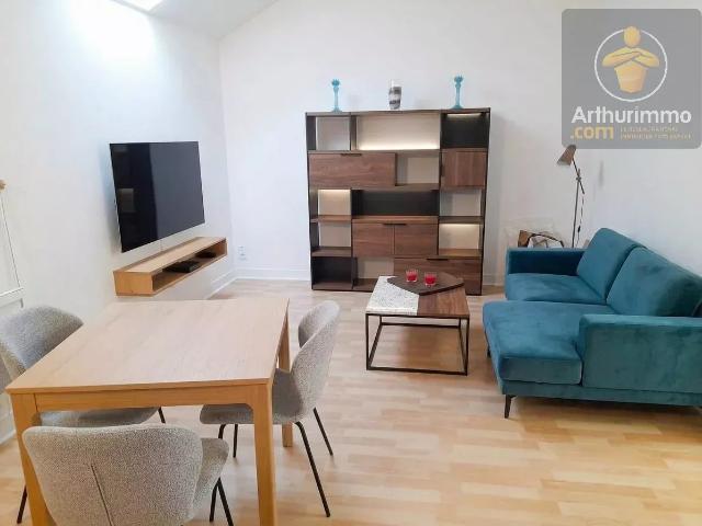 Appartement location à Orléans, Beaugency