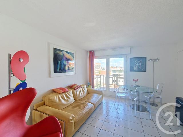 Appartement vente à Arcachon