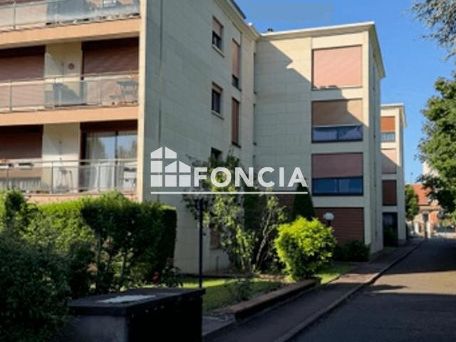 Appartement vente à Sarcelles, Enghien-les-bains