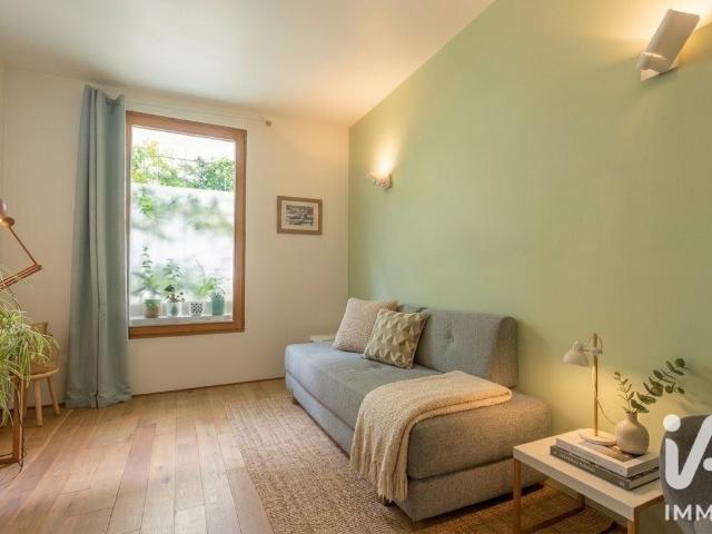 Appartement vente à Saint-Denis, Saint-denis