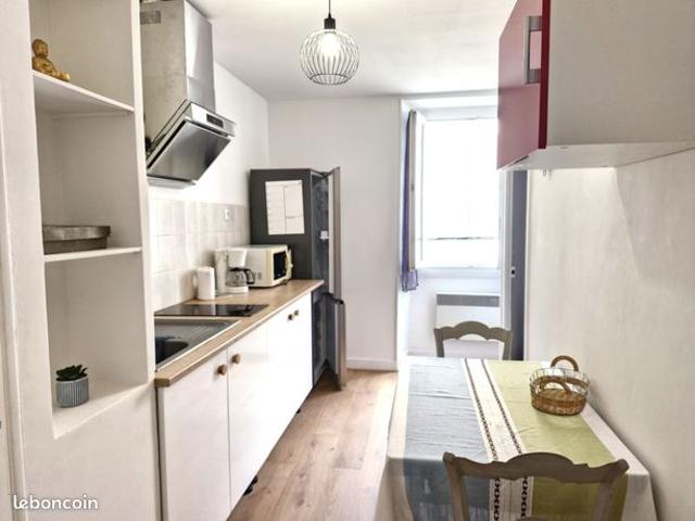 Appartement vente à Pau