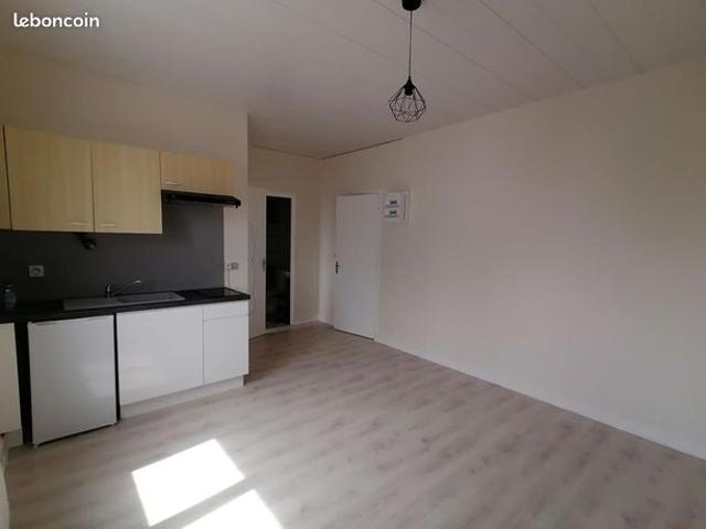 Appartement vente à Rochefort, Royan