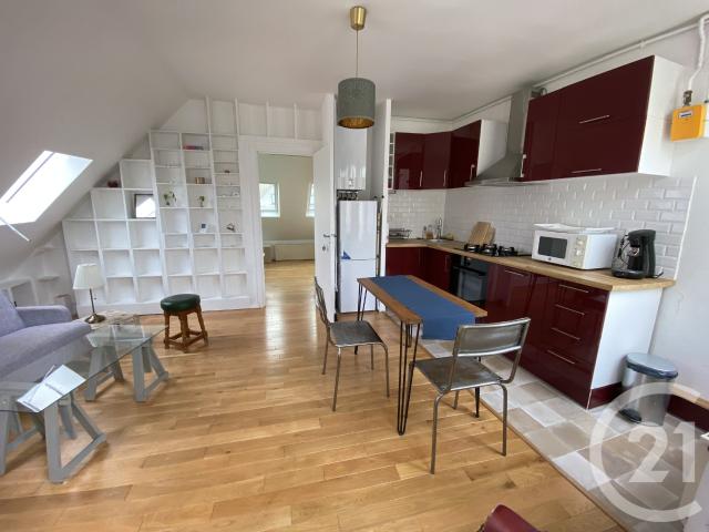 Appartement vente à Paris 2e Arrondissement, Paris