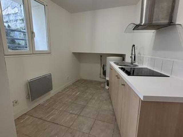 Appartement vente à Pontoise, Beaumont-sur-oise