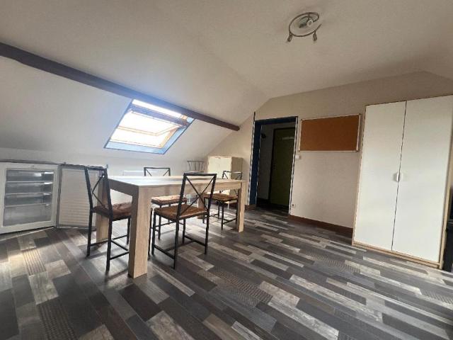 Appartement vente à Nantes, Vertou