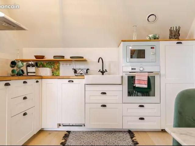 Appartement vente à Lorient, Bretagne