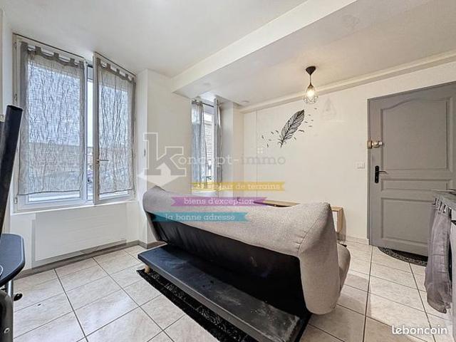 Appartement vente à Clermont