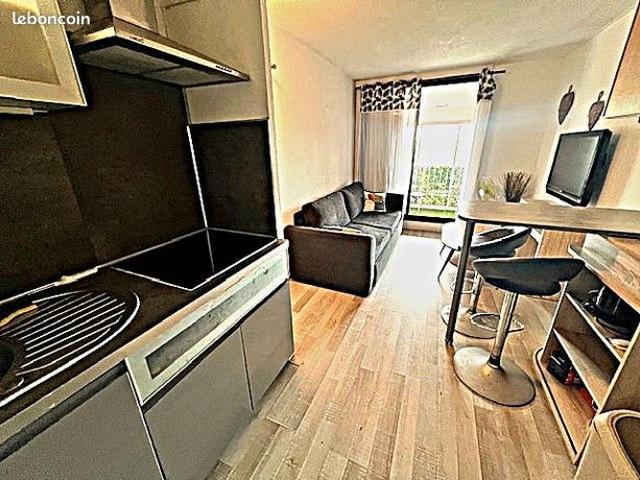Appartement vente à Béziers, Agde
