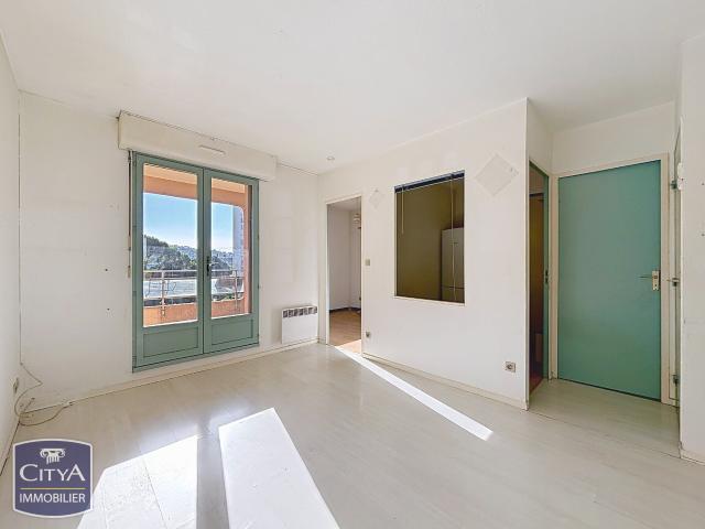 Appartement vente à Sainte-Maxime, Var