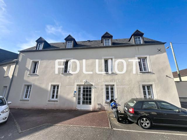 Appartement vente à Bayeux, Saint-vigor-le-grand