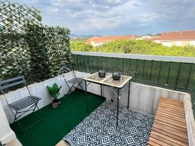 Appartement vente à Arrondissement de Draguignan, Fréjus