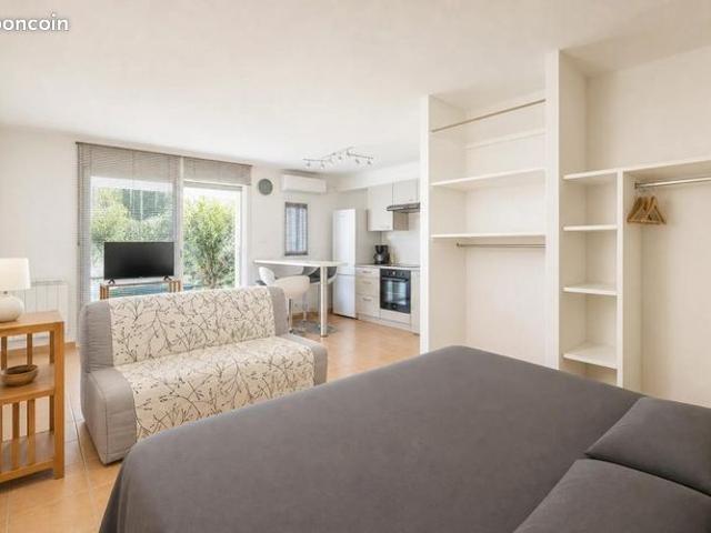 Appartement vente à Béziers, Agde