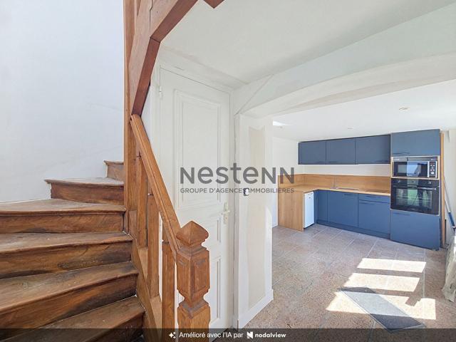 Appartement vente à Caen, Ouistreham