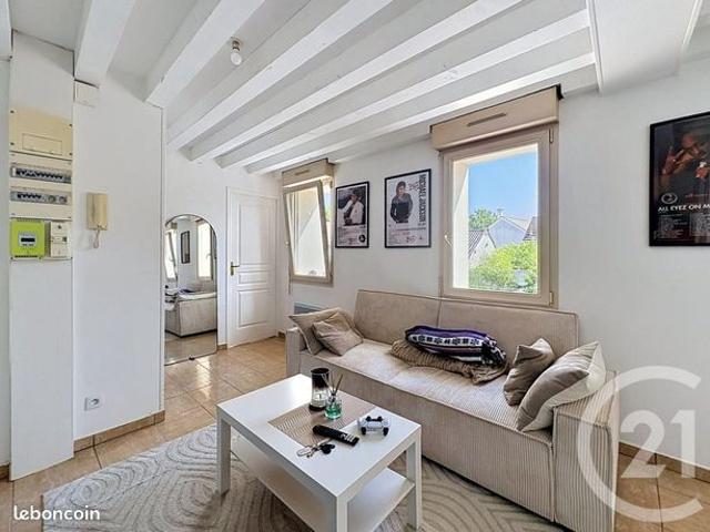 Appartement vente à Cherbourg, Lieusaint