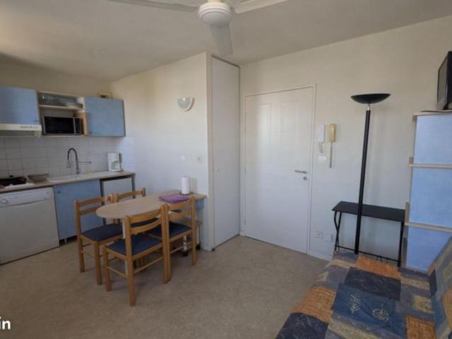 Appartement vente à Rochefort