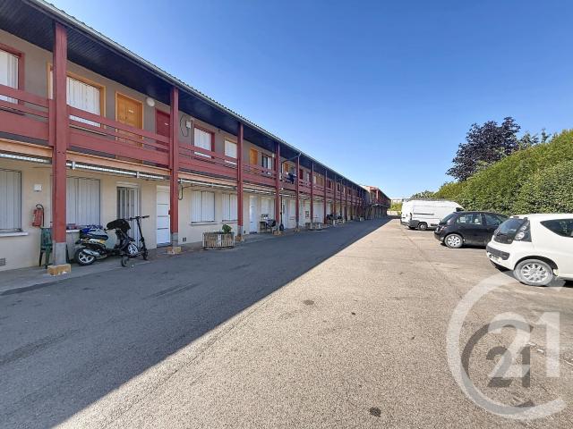 Appartement vente à Troyes, Sainte-savine