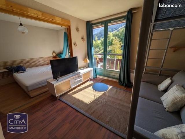 Appartement vente à Grenoble, Les Adrets