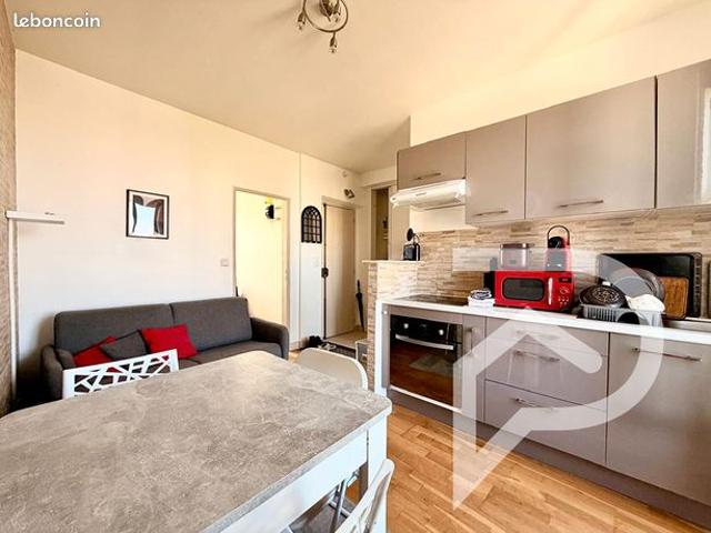 Appartement vente à L'Haÿ-les-Roses, Vitry-sur-seine