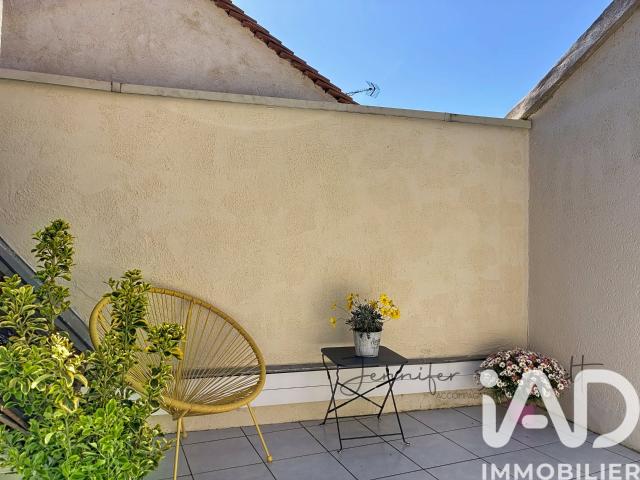Appartement vente à Provins, Donnemarie-dontilly