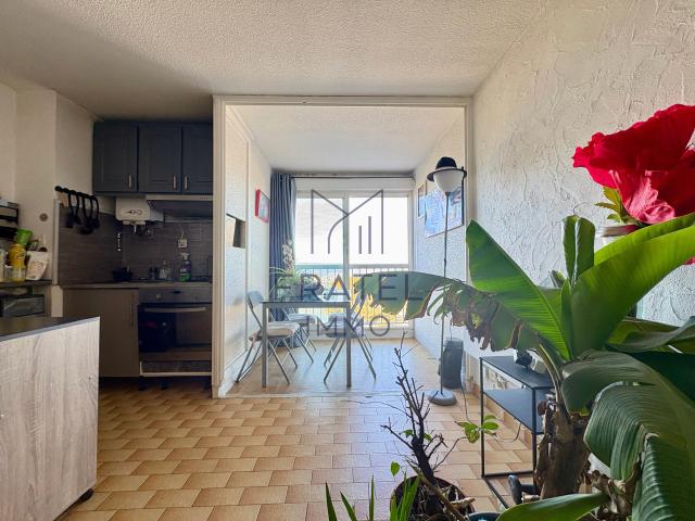 Appartement vente à Montpellier, Mauguio