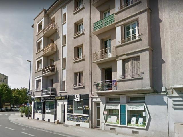 Appartement location à Dijon