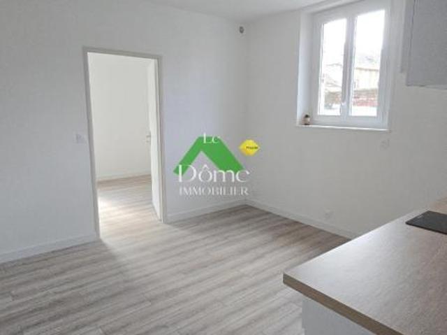 Appartement location à Beauvais, Méru