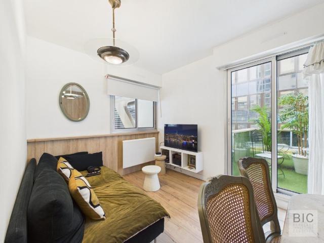 Appartement vente à Bordeaux