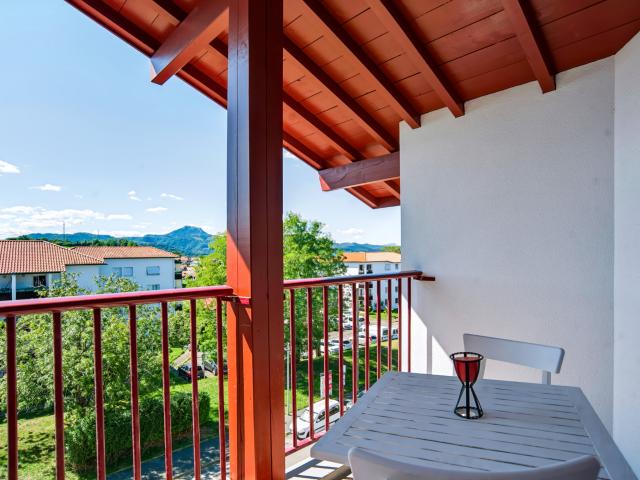 Appartement vente à Lapurdi, Hendaye