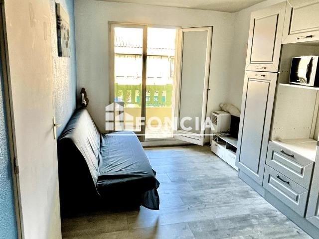 Appartement vente à Perpignan, Le Barcarès