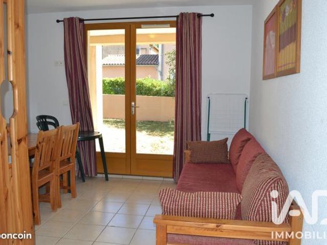 Appartement vente à Nyons, Montbrun-les-bains