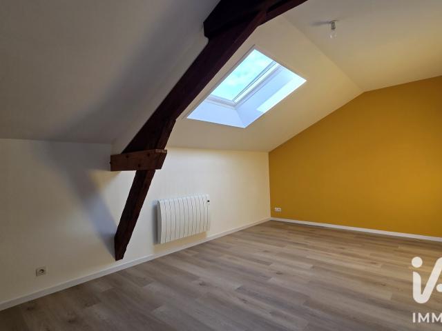 Appartement vente à Le Château, Ancenis-Saint-Géréon
