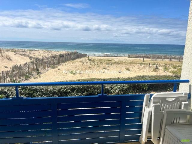 Appartement vente à France métropolitaine, Lacanau