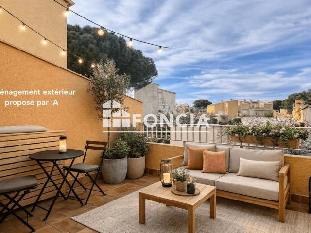 Appartement vente à Béziers, Agde