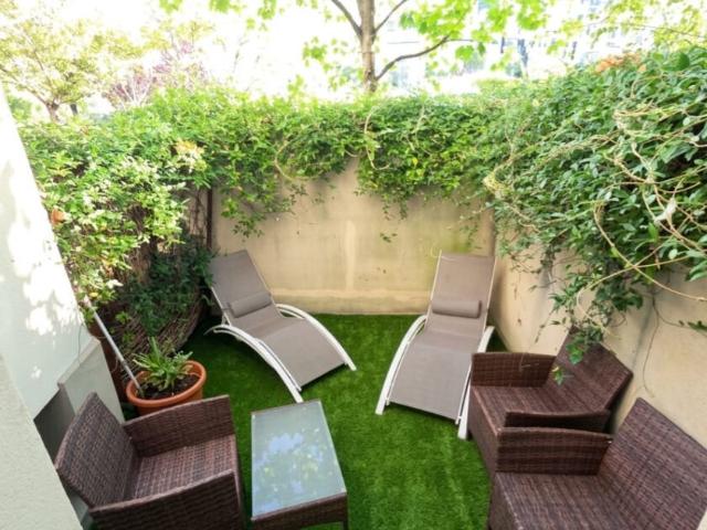 Appartement vente à La Défense 10, Puteaux