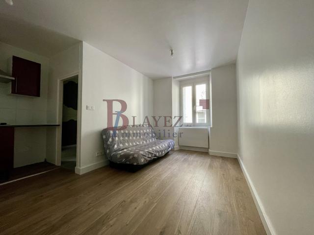 Appartement location à Ussel