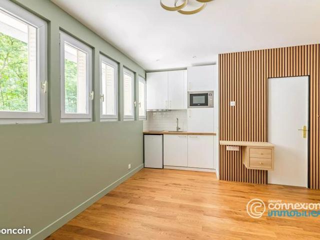 Appartement vente à Paris, Île-de-France
