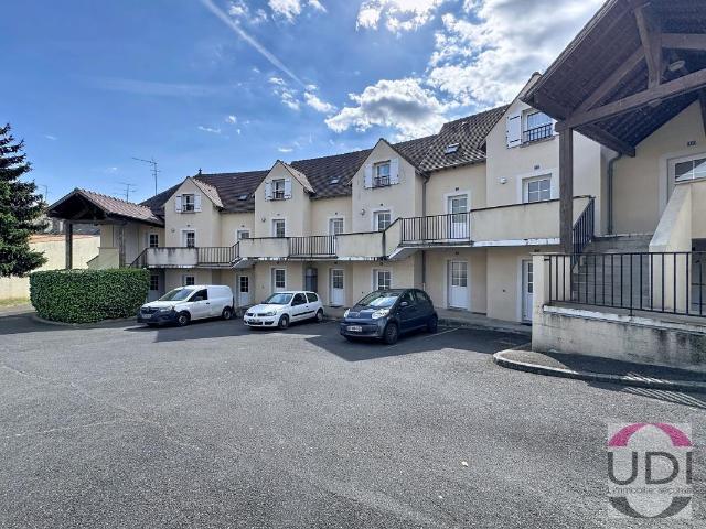 Appartement vente à Palaiseau, Saint-vrain