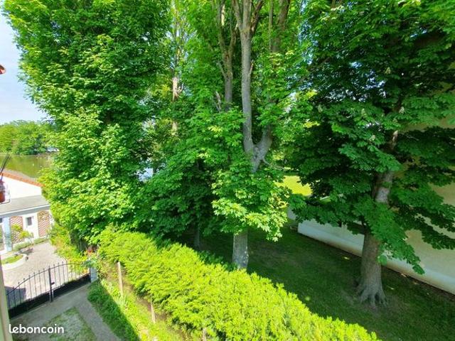 Appartement vente à Sarcelles, Saint-gratien