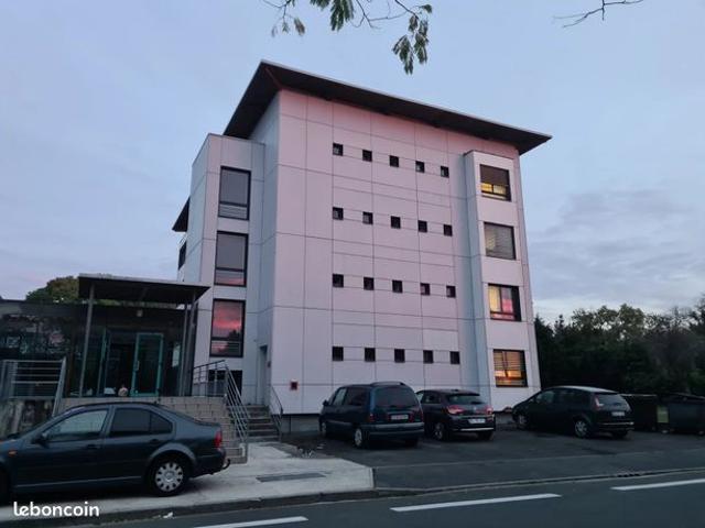 Appartement vente à Bordeaux, Ambès