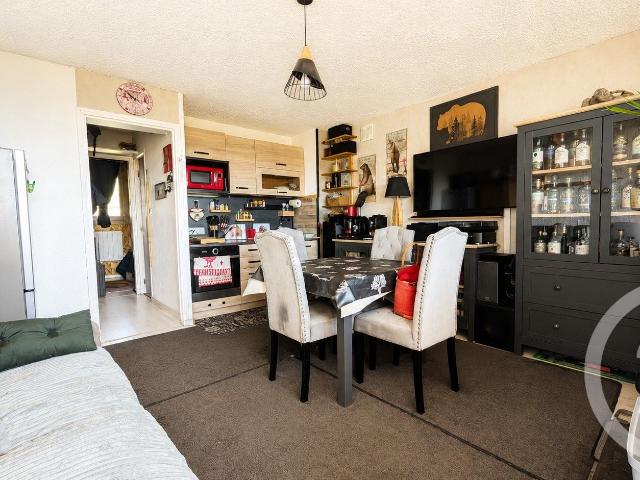 Appartement vente à Gap, Laye