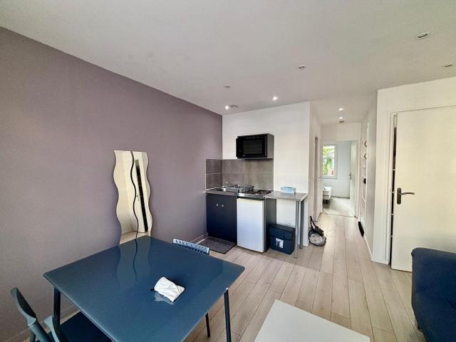 Appartement vente à Tonkin, Villeurbanne