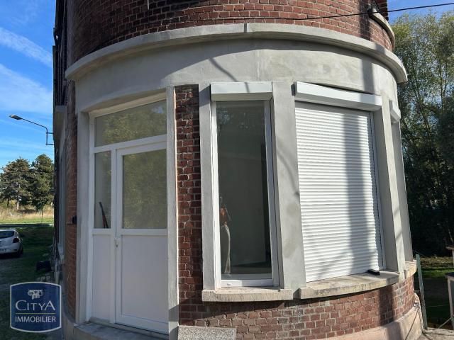 Appartement location à Les Marronniers, Éleu-dit-Leauwette