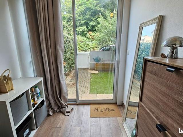 Appartement vente à Saint-Nazaire, Saint-brevin-les-pins