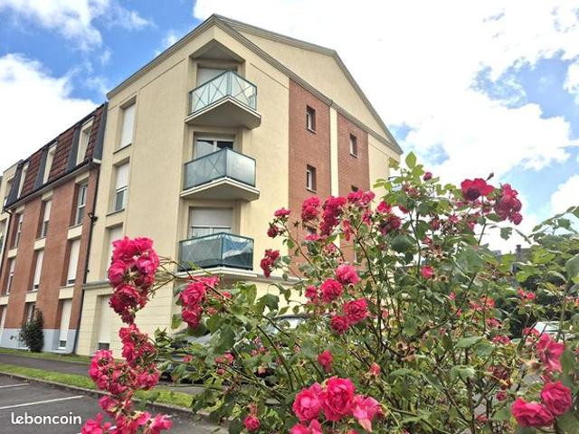 Appartement vente à Arras, Pas-de-Calais
