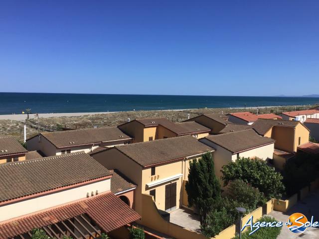Appartement vente à Perpignan, Le Barcarès