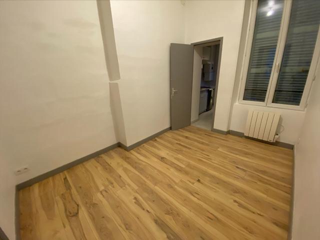 Appartement location à Niort